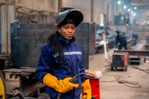 Best Aerospace and Defense Welding in Barberton, WA