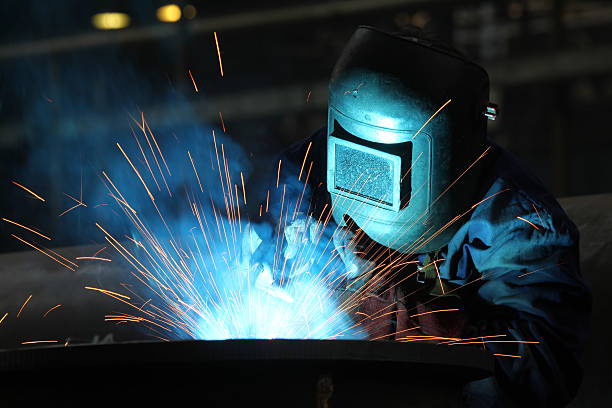 Affordable Welder Services in Barberton, WA