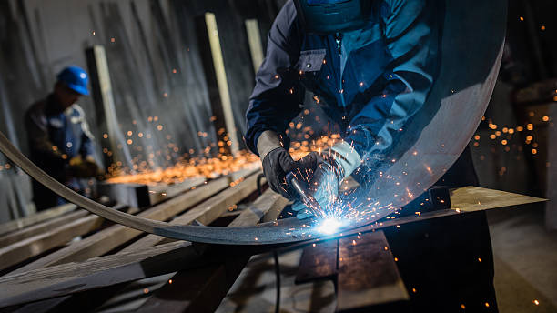 Trusted Barberton, WA Welder & Metal Fabrication Experts