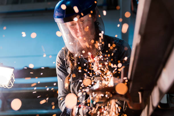 Best Automation and Robotic Welding in Barberton, WA
